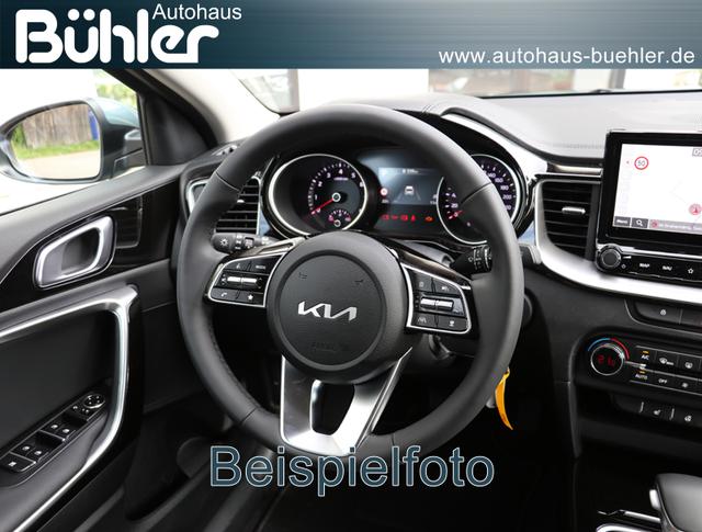 Kia XCeed 1.5 T-GDI - VISION, Bild dient zur Illustration.