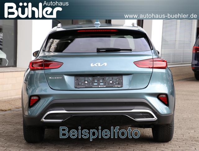 Kia XCeed 1.5 T-GDI - VISION, Bild dient zur Illustration.