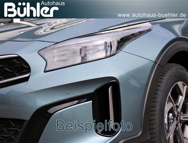 Kia XCeed 1.5 T-GDI - VISION, Bild dient zur Illustration.