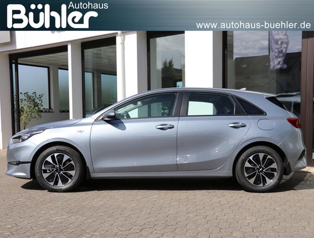 Kia Ceed Vision 1.5 T-GDI DCT-Automatik Navigation, Sitzheizung, Apple Carplay, Android Auto 