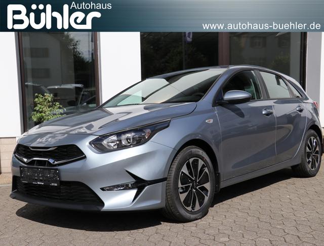 Kia Ceed 2025 - Vision 1.5 T-GDI DCT-Automatik Navigation, Sitzheizung, Apple Carplay, Android Auto