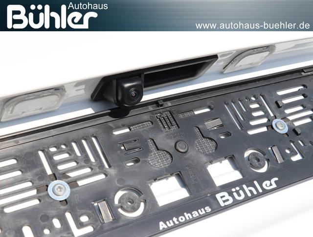 Hyundai i30 Kombi 1.5 T-GDI DCT-Automatik Trend - Altas White