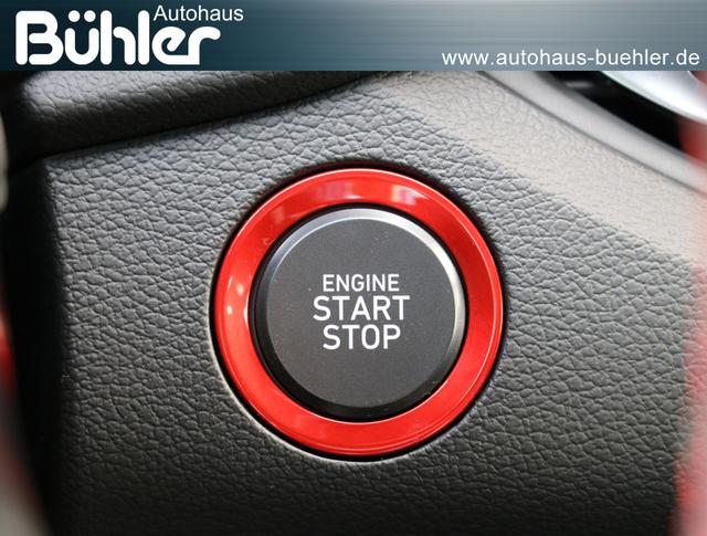 Hyundai i30 Fastback N Line - Ecotronic Gray Mineraleffekt