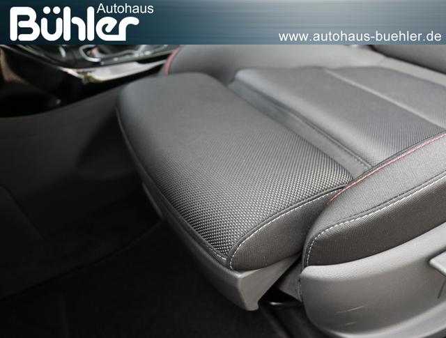 Hyundai i30 Kombi 1.5 T-GDI DCT-Automatik N Line - Shadow Grey