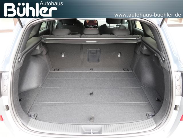 Hyundai i30 Kombi N Line Plus - shadow grey