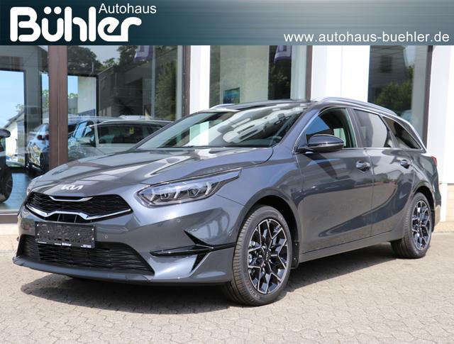 Kia Ceed Sportswagon 2025 - Nightline Edition 1.5 T-GDI Navigation, Sitzheizung, Apple Carplay, Android Auto
