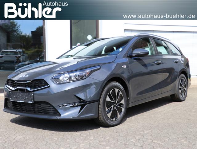 Kia Ceed Sportswagon 2025 - Vision 1.5 T-GDI Navigation, Sitzheizung, Apple Carplay, Android Auto
