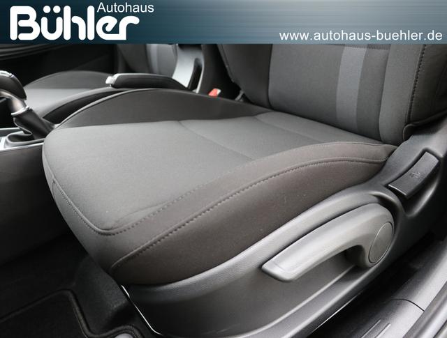 Hyundai i20 MY25 Trend Plus 1.0 T-GDI Apple Carplay, Klimaaut., Sitzheizung 