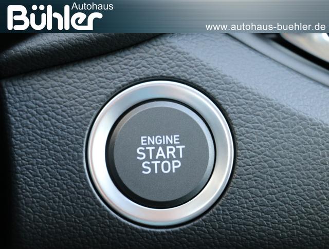 Hyundai i30 Kombi MY25 Trend Plus 1.5 T-GDI DCT-Aut. Mild Hybrid LED, Navi, Sitzheizung, Smart Key 