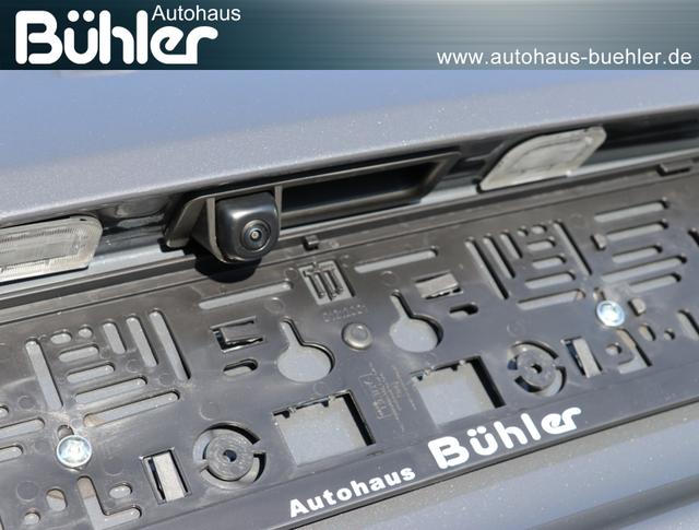 Hyundai i30 Kombi 1.5 T-GDI Trend Plus - Ecotronic Grey Mineraleffekt