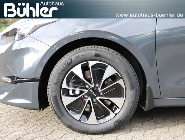 Kia Ceed 1.5 T-GDI Vision - Pentametall Metallic