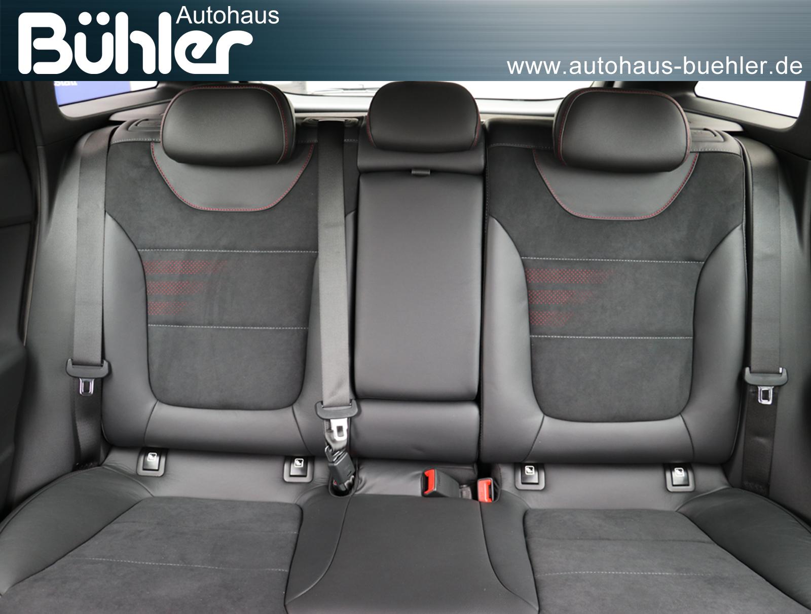 Hyundai i30 Kombi 1.5 T-GDI DCT Aut. N Line Plus - Sailing Blue Mineraleffekt