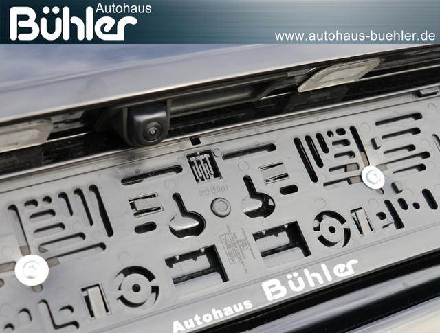 Hyundai i30 Kombi 1.5 T-GDI DCT Automatik N Line - Abyss Black Mineraleffekt