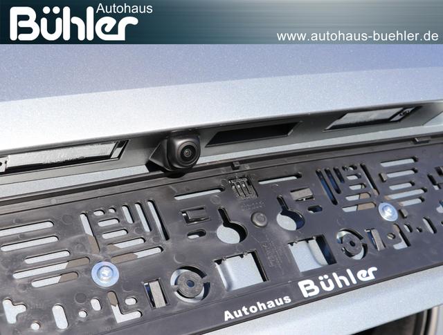 Kia Ceed Sportswagon 1.5 T-GDI DCT Automatik GT-Line - Lunarsilber Metallic