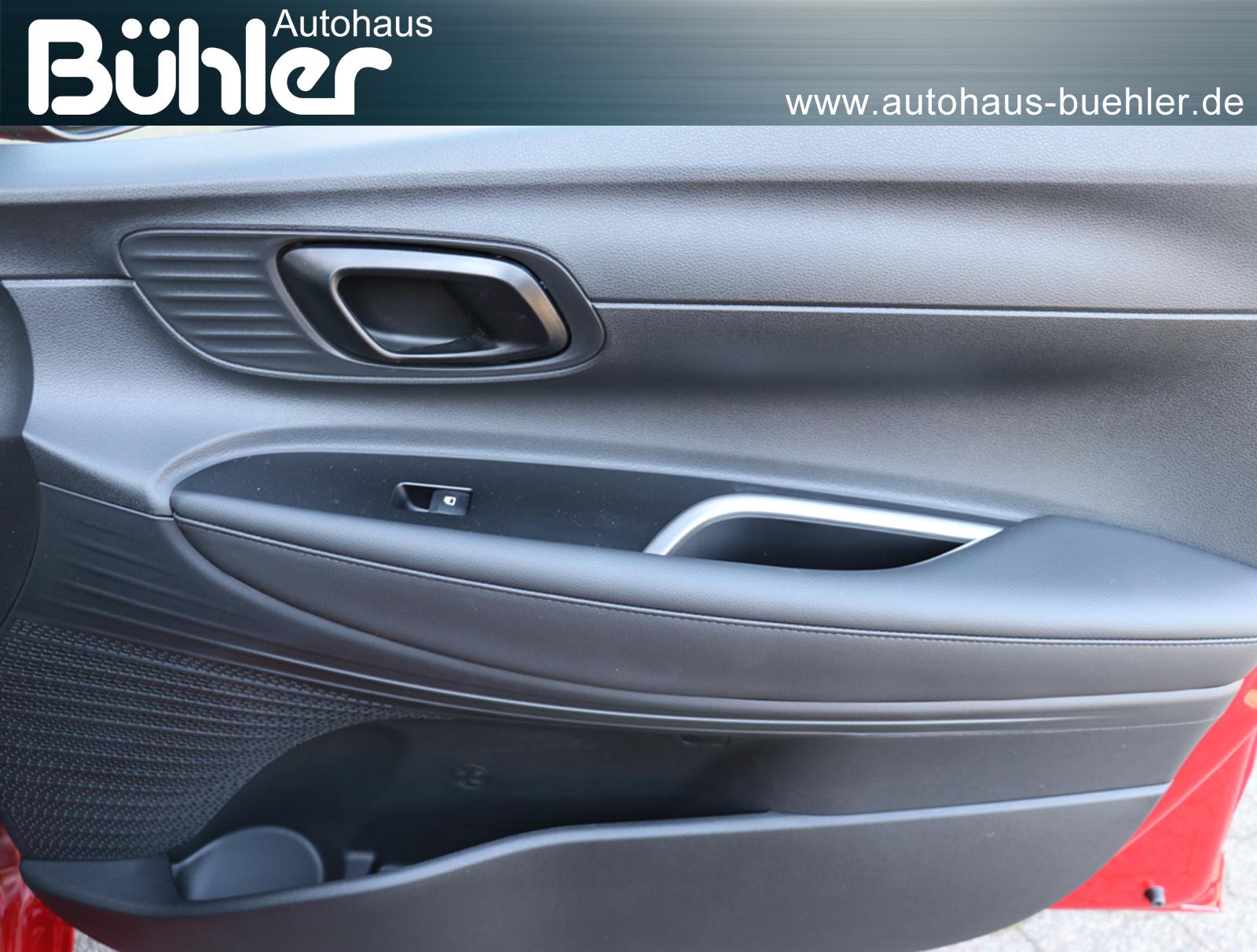 Hyundai i20 1.2 Trend Limited