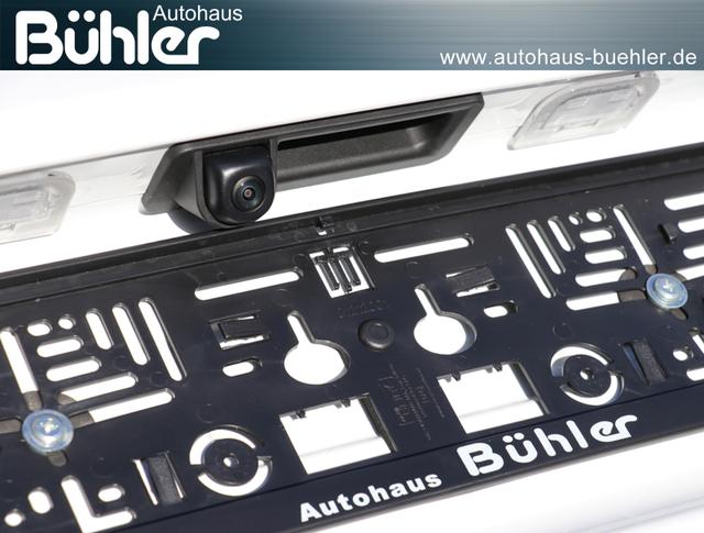 Hyundai i30 Kombi 1.5 T-GDI DCT-Automatik N Line - Atlas White