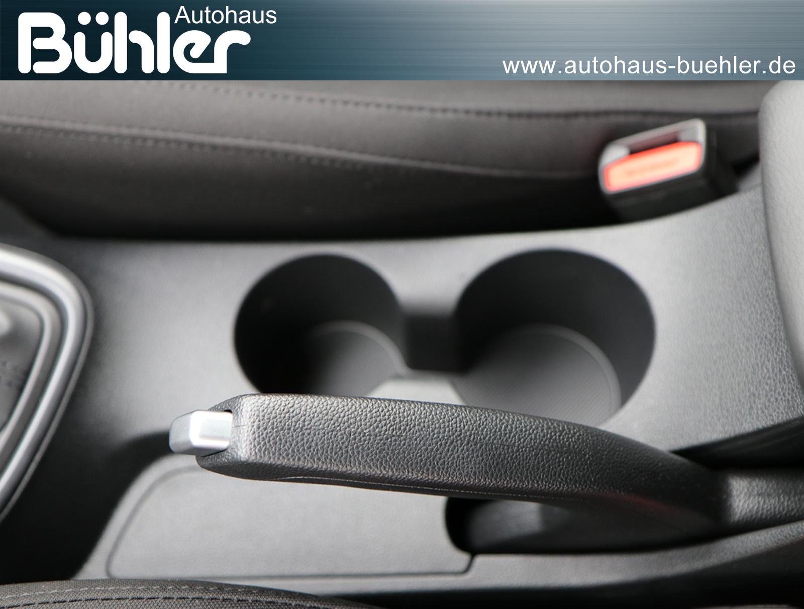 Hyundai i20 1.0 T-GDI DCT-Automatik Trend - Atlas White