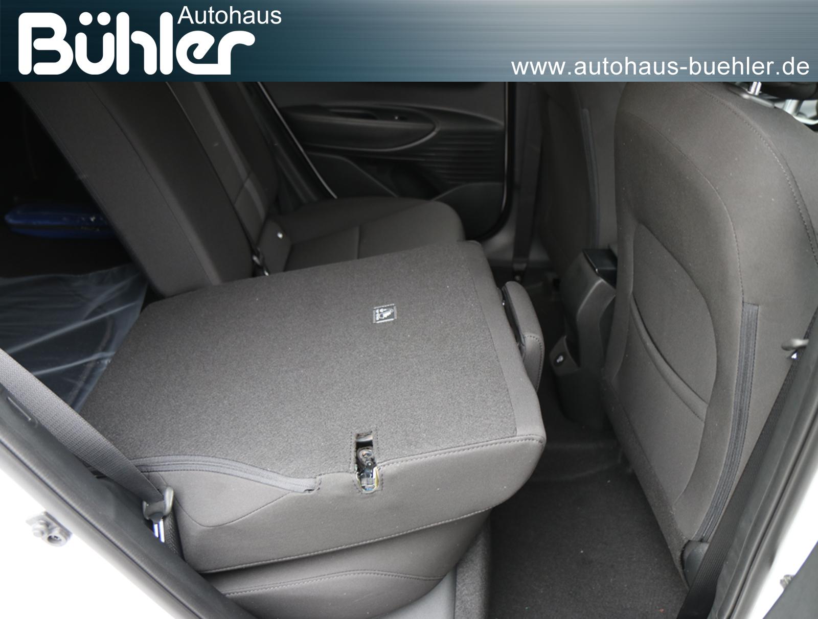 Hyundai i20 1.0 T-GDI DCT-Automatik Trend - Atlas White