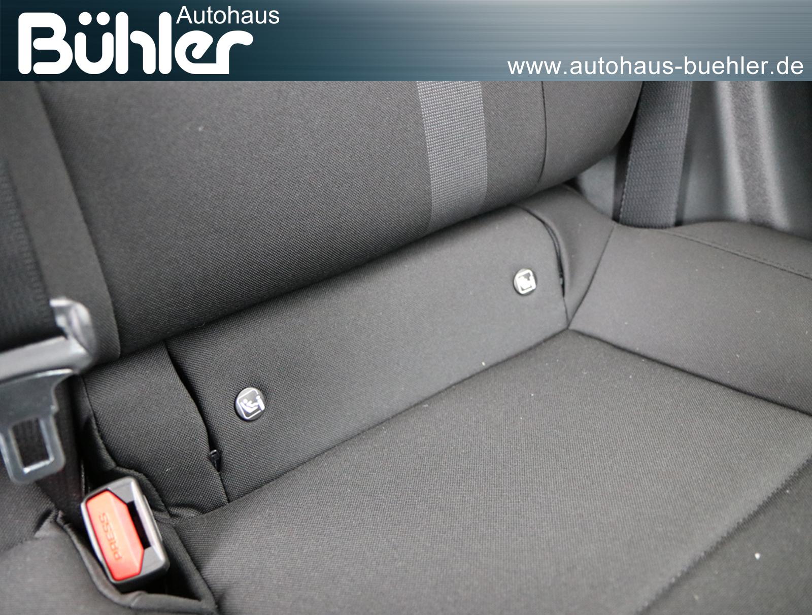 Hyundai i20 1.0 T-GDI DCT-Automatik Trend - Atlas White