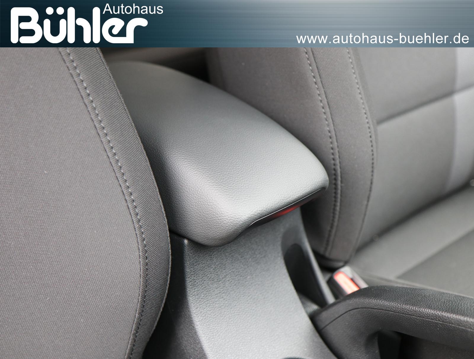 Hyundai i20 1.0 T-GDI DCT-Automatik Trend - Atlas White