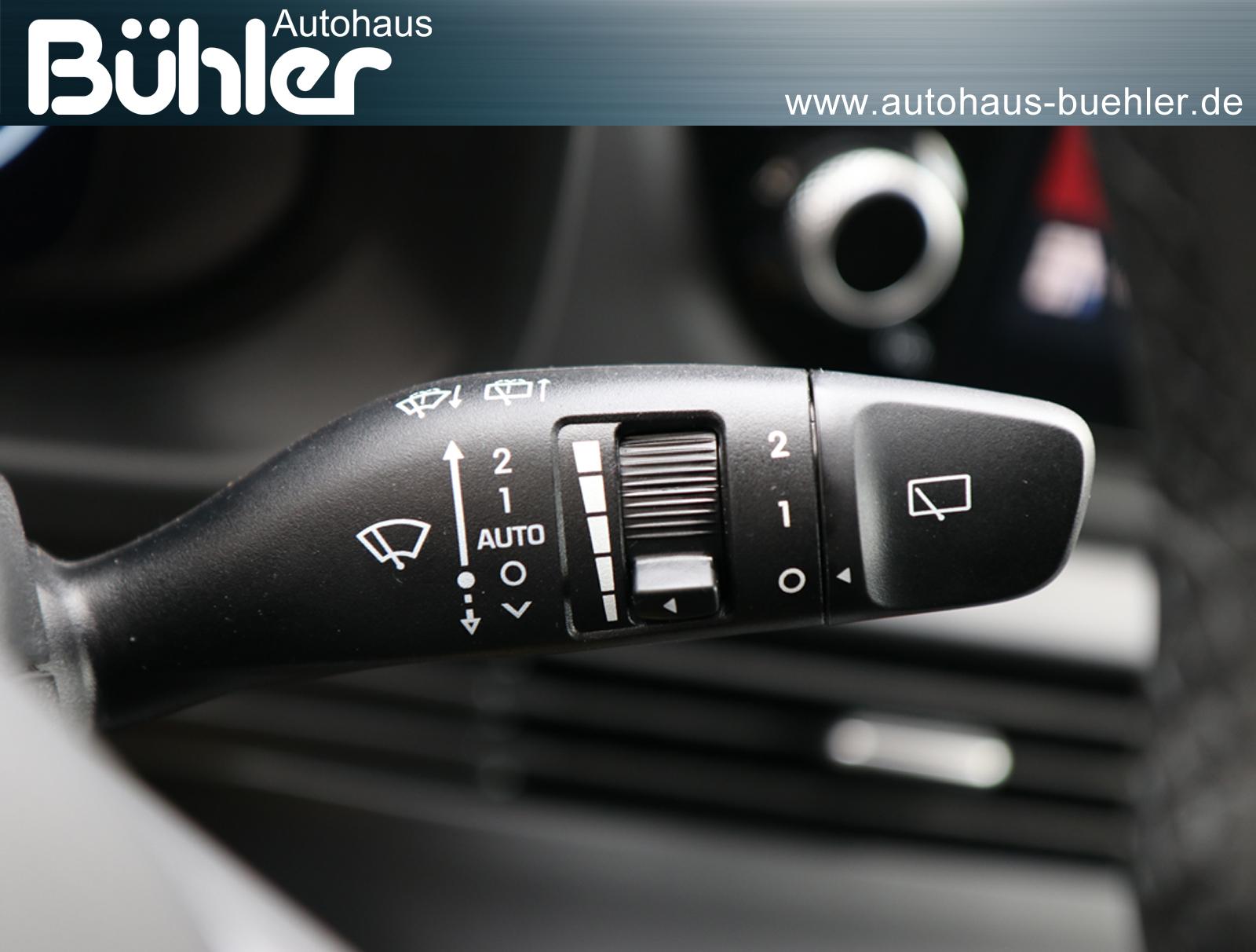 Hyundai i20 1.0 T-GDI DCT-Automatik Trend - Atlas White