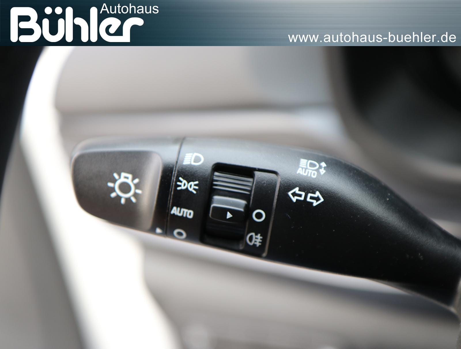 Hyundai i20 1.0 T-GDI DCT-Automatik Trend - Atlas White