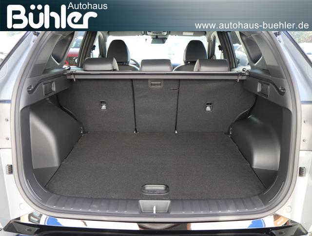 Hyundai Tucson 1.6 T-GDI DCT Automatik N Line - Shadow Grey