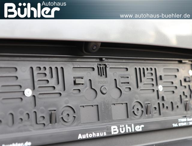 Kia Stonic 1.2 Vision - Astrograu Metallic