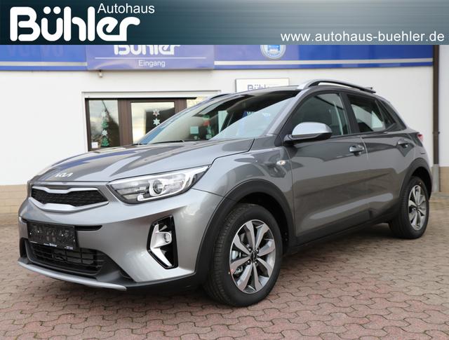 Kia Stonic MY25 - 1.2 Edition 7 Navigation, Sitzheizung, Parksensoren hinten