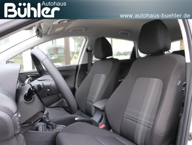 Hyundai BAYON MY25 - 1.2 Select Navigation, Sitzheizung