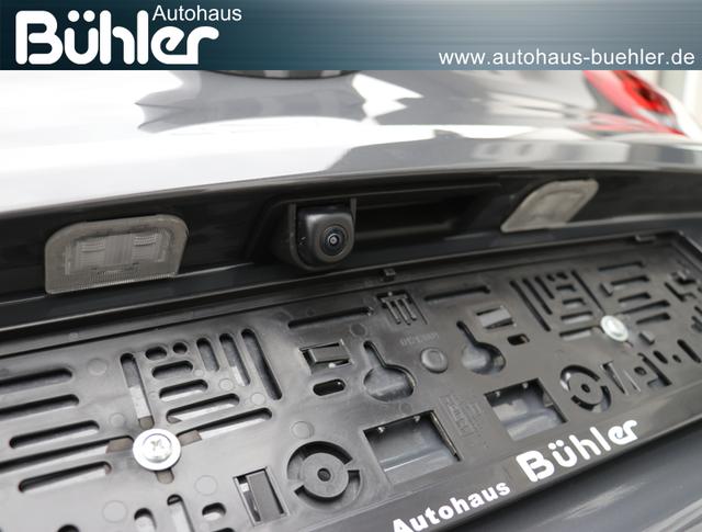 Hyundai i30 Kombi 1.5 T-GDI DCT-Automatik N Line - Ecotronic Grey Mineraleffekt