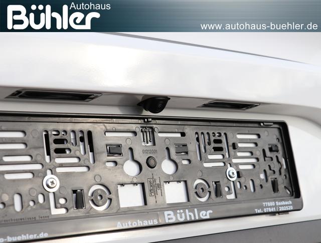 Hyundai i30 1.5 Trend Plus - Atlas White