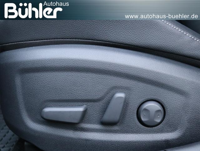 Kia Ceed Sportswagon GT-Line - Pentametall Metallic