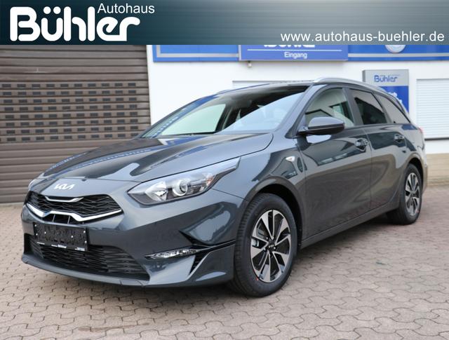 Kia Ceed Sportswagon 2025 - Vision 1.5 T-GDI Navigation, Sitzheizung, abgedunkelte Seitenscheiben