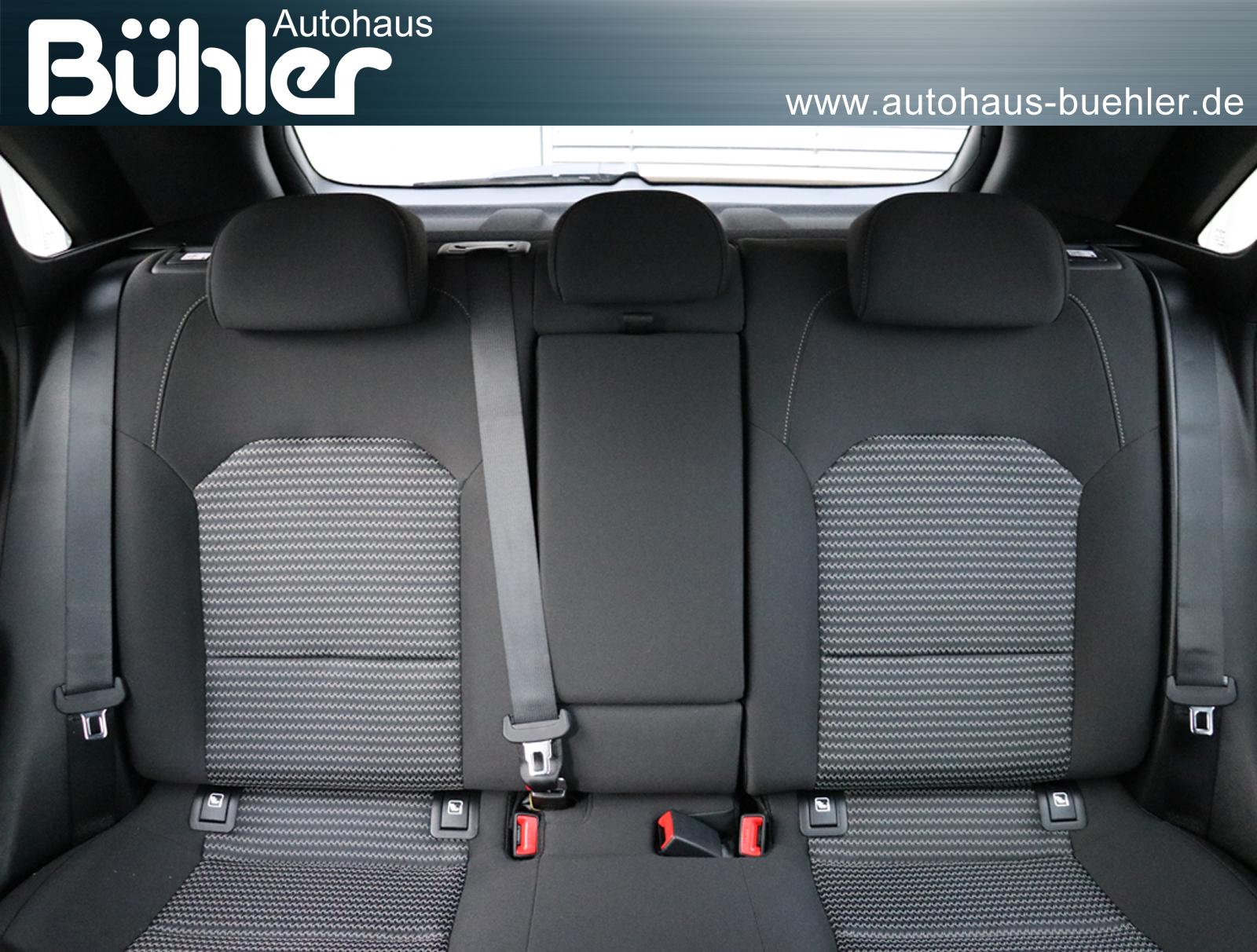 Kia Ceed 1.5 T-GDI DCT Automatik Vision Plus - Zilinaschwarz Metallic