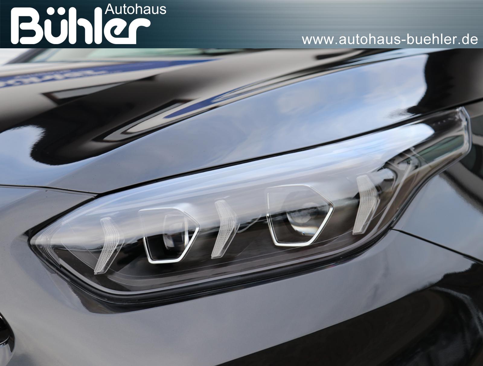 Kia Ceed 1.5 T-GDI DCT Automatik Vision Plus - Zilinaschwarz Metallic