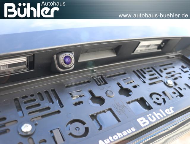 Kia Ceed Sportswagon 1.5 T-GDI DCT Automatik GT-Line - Pentametall Metallic