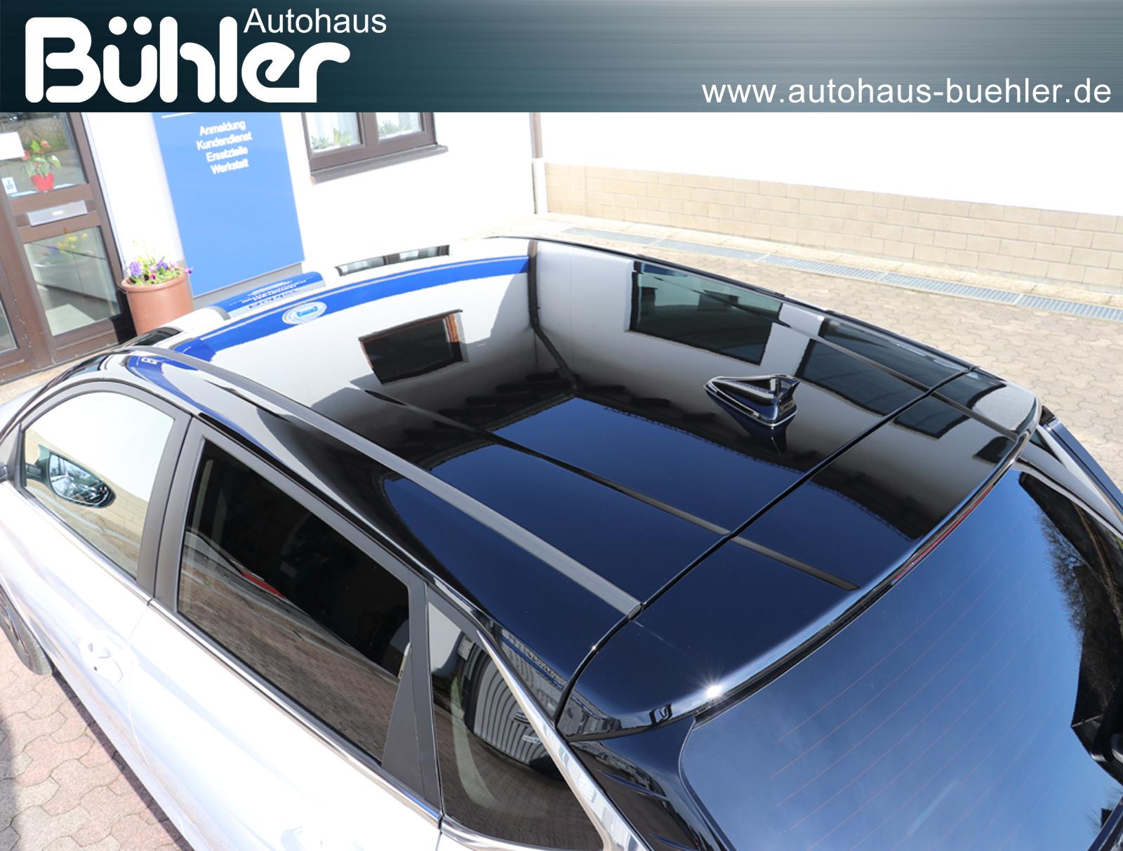 Hyundai i20 1.0 T-GDI Style - Atlas White