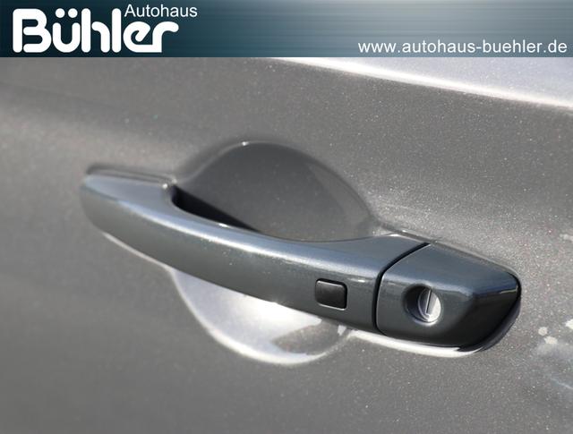 Hyundai i30 Fastback 1.5 T-GDI DCT-Automatik N Line Plus - Ecotronic Gray Mineraleffekt