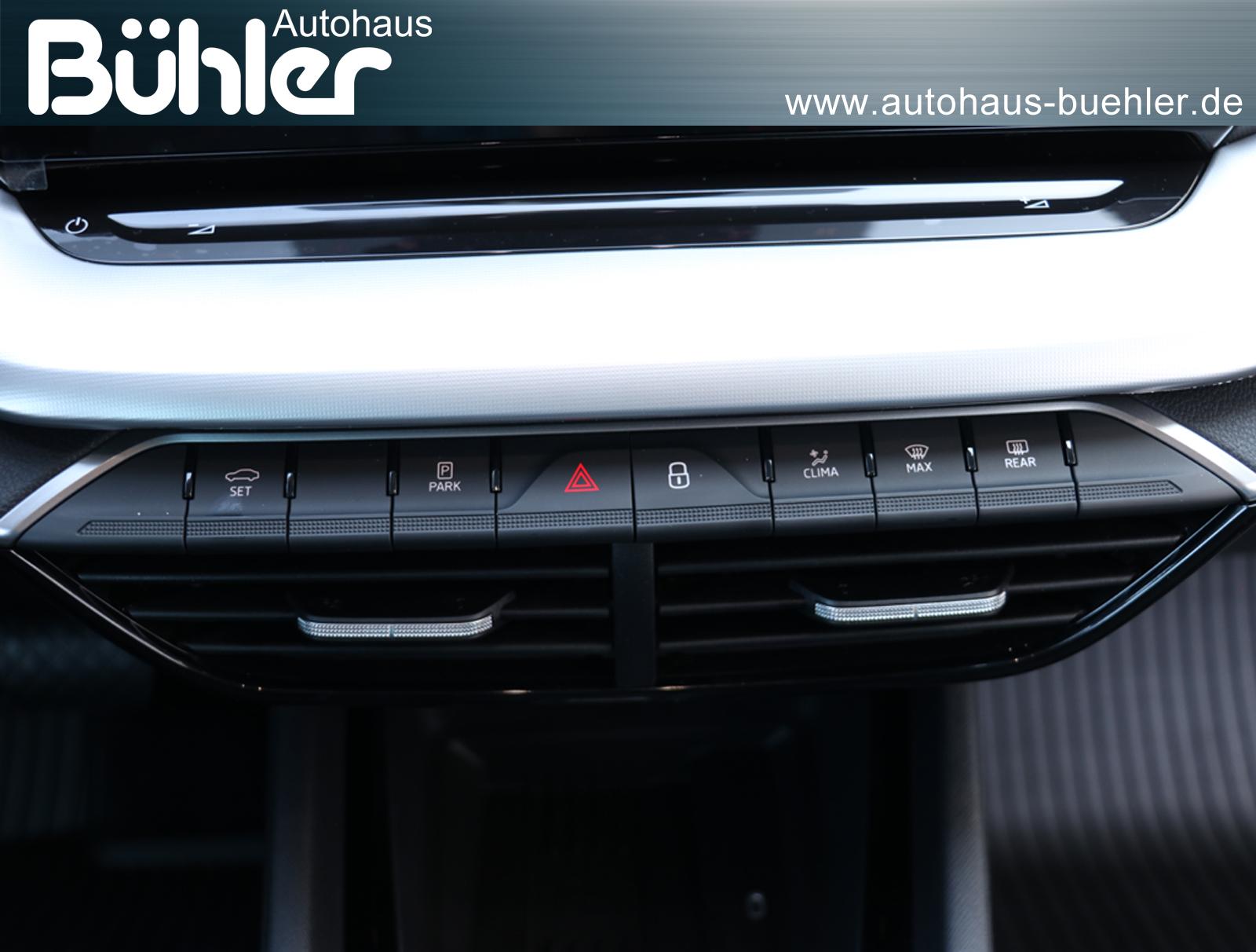 Skoda Octavia 2.0 TDI DSG-Automatik - Selection - Quarzgrau Metallic