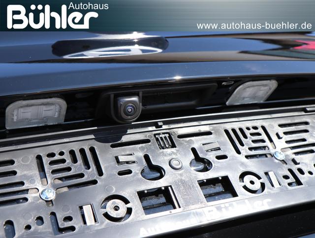 Hyundai i30 Kombi 1.5 T-GDI Trend Plus - Abyss Black Metallic