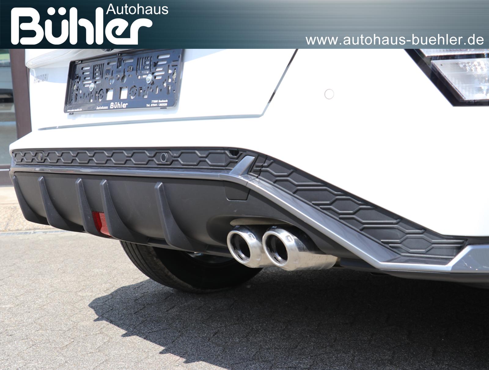 Hyundai Kona 1.6 T-GDI N Line - Atlas White