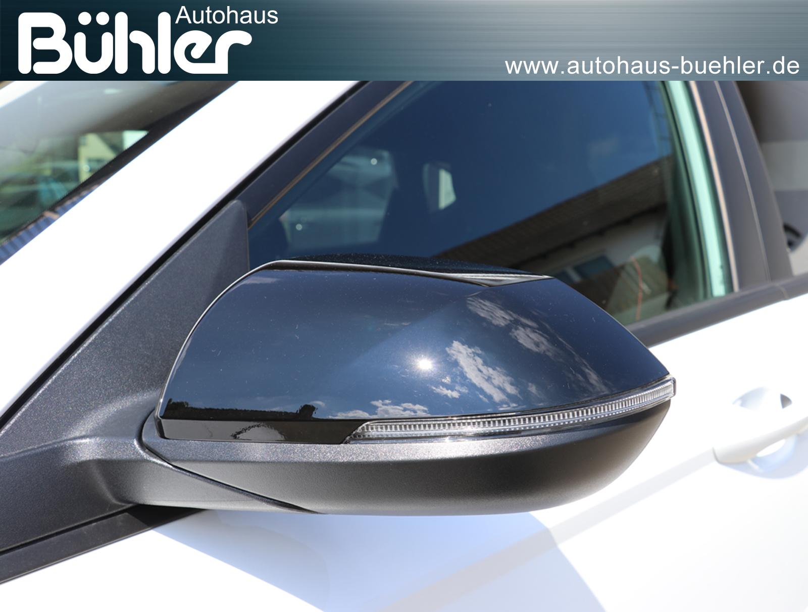 Hyundai Kona 1.6 T-GDI N Line - Atlas White