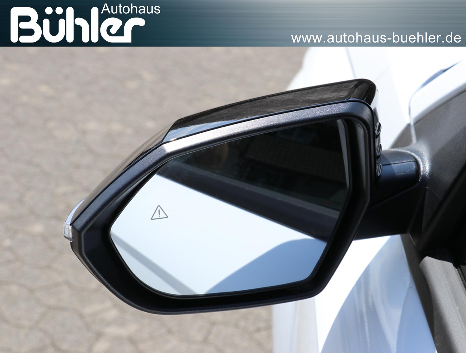 Hyundai Kona 1.6 T-GDI N Line - Atlas White