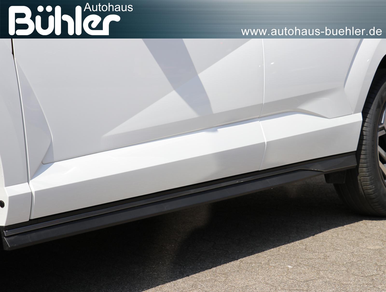 Hyundai Kona 1.6 T-GDI N Line - Atlas White