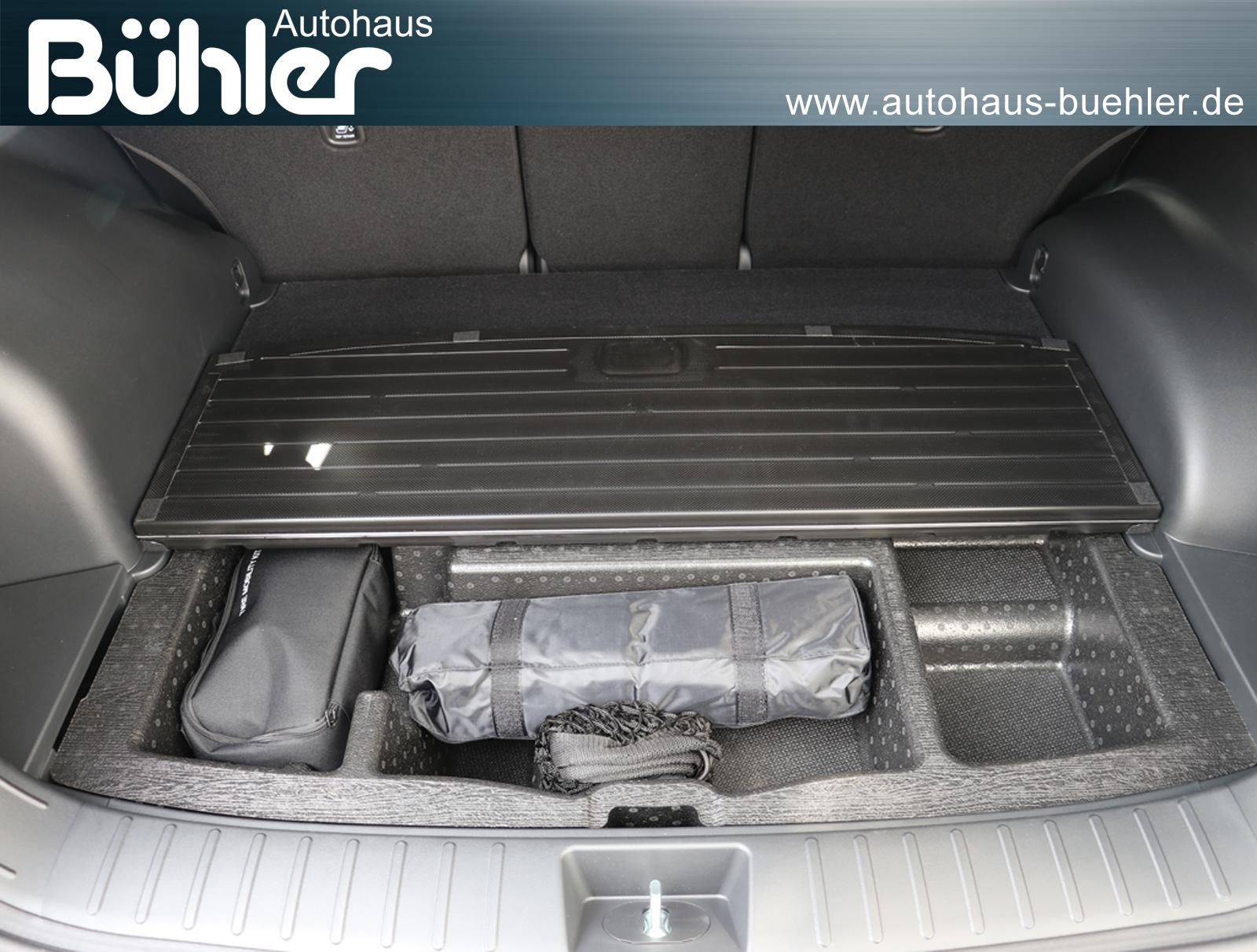Hyundai Tucson 1.6 T-GDI DCT Automatik N Line - Ecotronic Gray Mineraleffekt