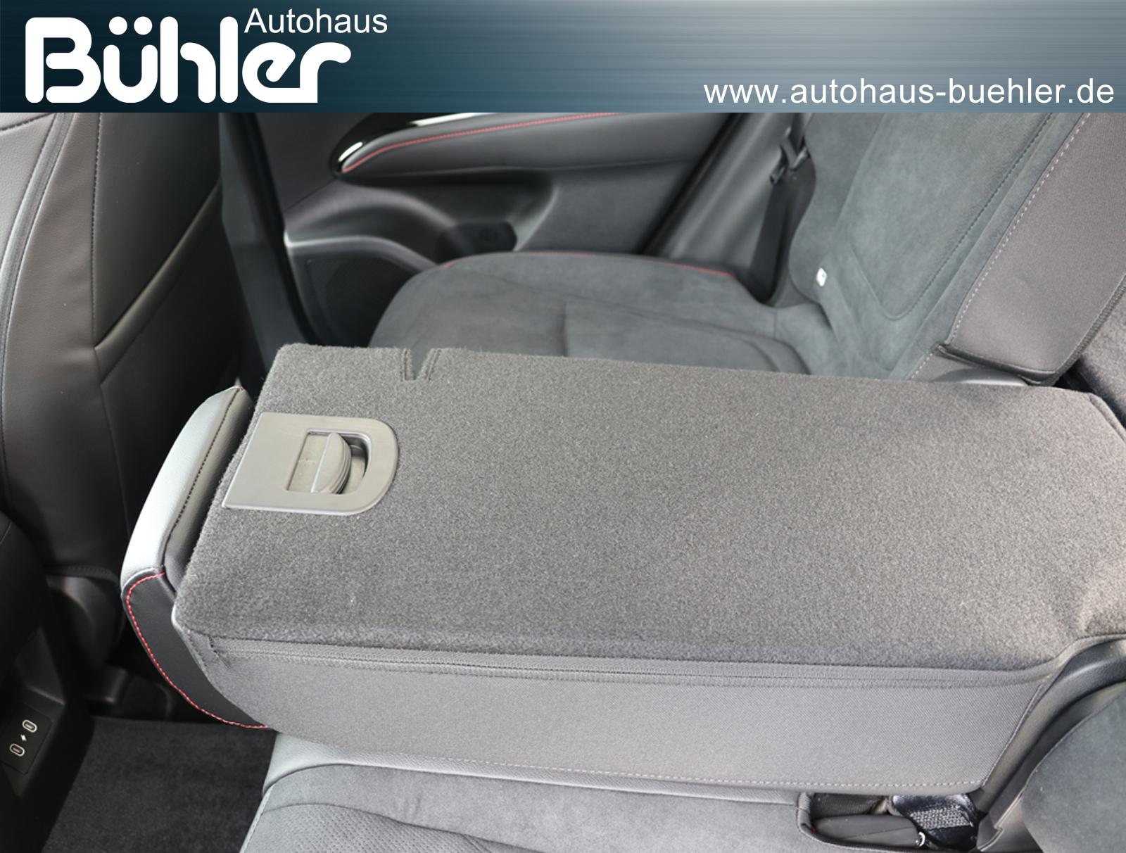 Hyundai Tucson 1.6 T-GDI DCT Automatik N Line - Ecotronic Gray Mineraleffekt