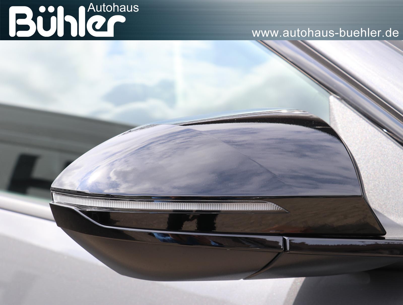 Hyundai Tucson 1.6 T-GDI DCT Automatik N Line - Ecotronic Gray Mineraleffekt