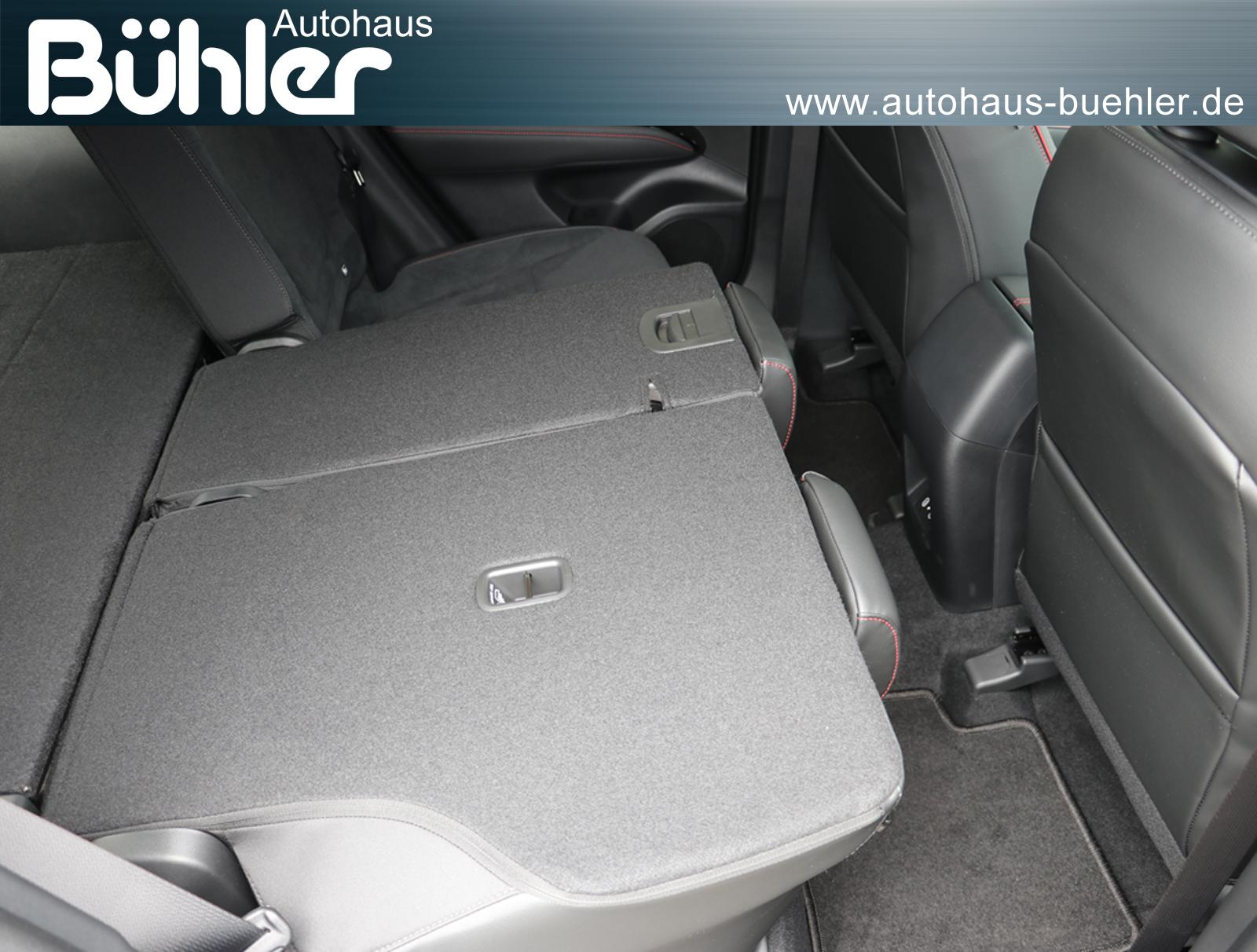 Hyundai Tucson 1.6 T-GDI DCT Automatik N Line - Ecotronic Gray Mineraleffekt