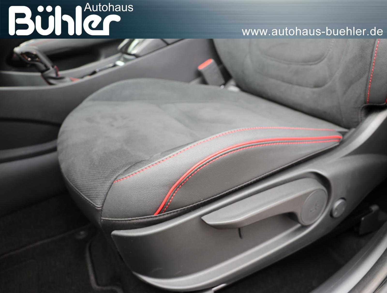 Hyundai Tucson 1.6 T-GDI DCT Automatik N Line - Ecotronic Gray Mineraleffekt